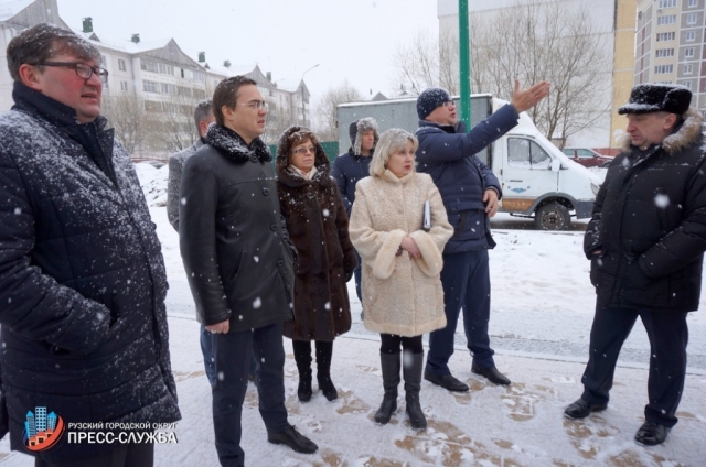 Максим Тарханов: «В Рузском городском округе определили место для памятника Ивану Калите»