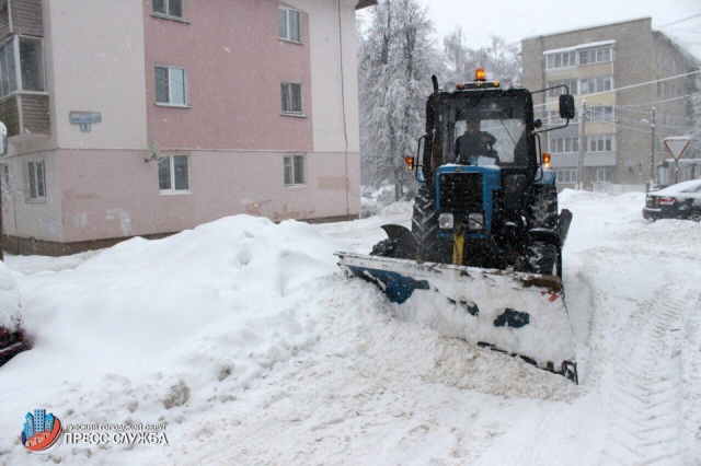 Водозаборный узел остановился в Рузском городском округе из-за отключения электричества