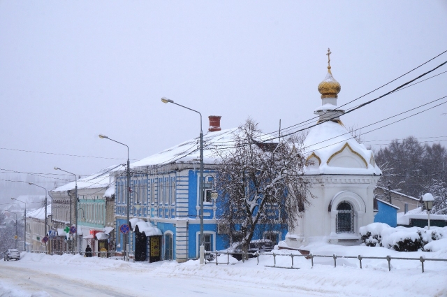 Памятник строителям может появиться в столице