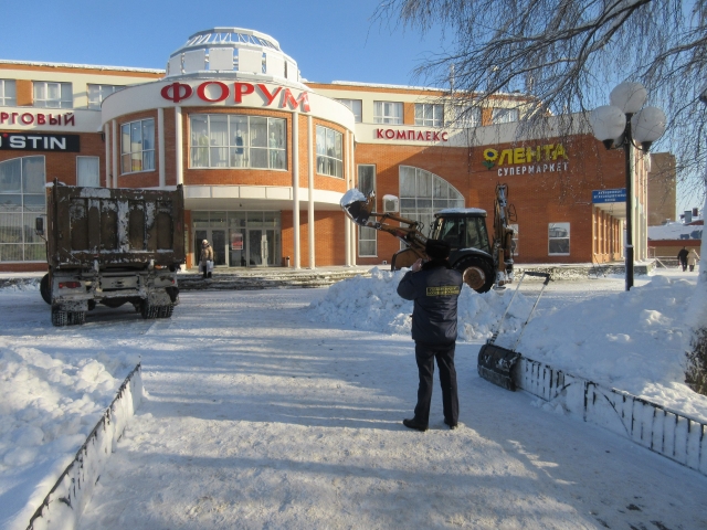 В рамках операции «Кровля» 108 объектов проверили в Егорьевске