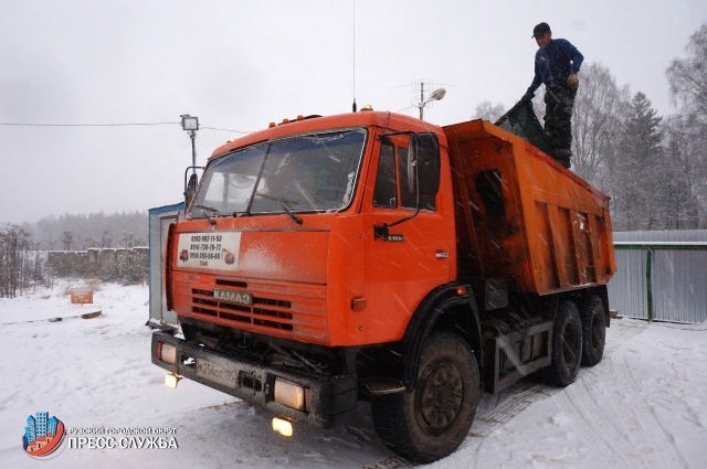 Публичные слушания по проекту рекультивации закрытого полигона ТБО «Аннино» пройдут в Рузе в марте