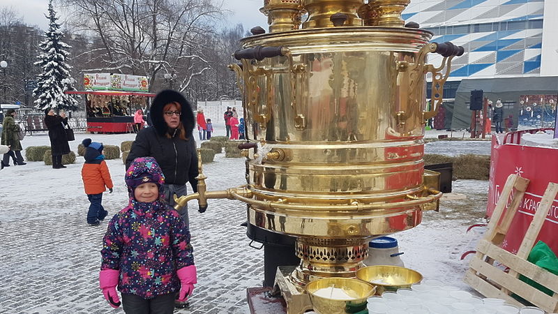 Жители и гости Подмосковья могут посетить экскурсии в рамках «Зимы в Подмосковье»