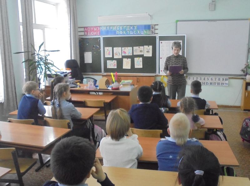 В Старой Рузе вспоминали сказки