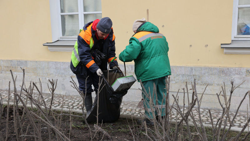 Жителей Подмосковья призвали проголосовать за объекты благоустройства на 2023 год