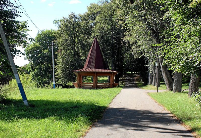 Ружан приглашают на Городок