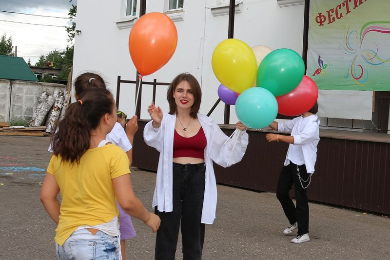 Дороховчане участвовали в конкурсах