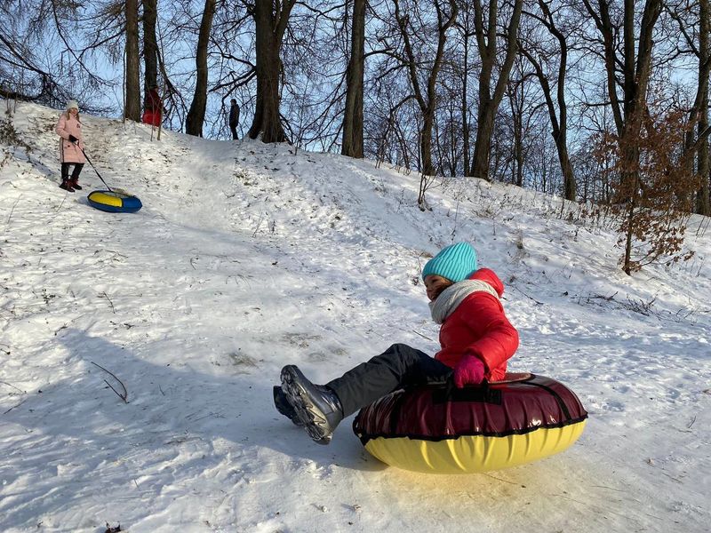 На Городке пройдут мастер-классы, квест и анимация 