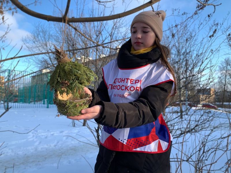 Ружанам напоминают об экологической акции