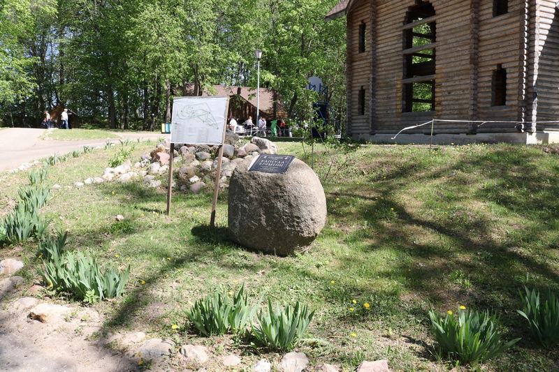 На Городке пройдут квест, мастер-классы и дискотека