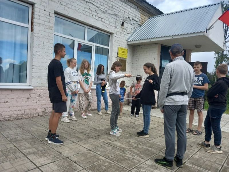 Богородцы вспоминали игры своих бабушек