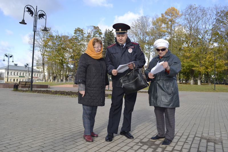 Поможем Ивану Буданову стать лучшим участковым Подмосковья!