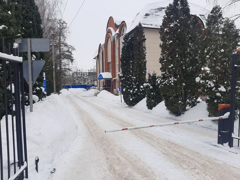 Ружане, регистрируйте бизнес с «Госключом»!