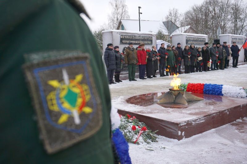 В Подмосковье преобразились сотни общественных территорий