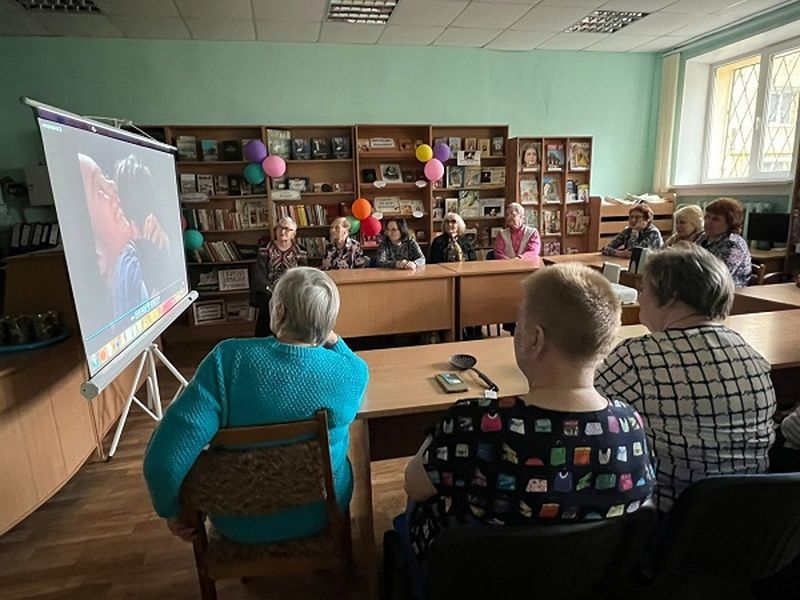 В Рузской библиотеке – День Шекспира