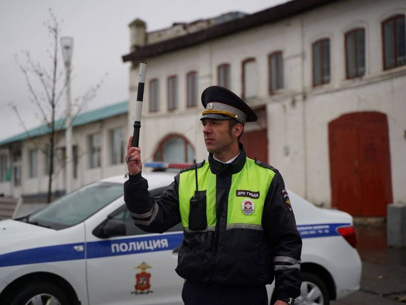 В Московской области ожидается непогода – будьте осторожны на дороге