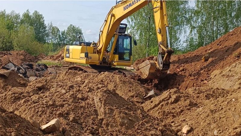 Капремонт водоочистных сооружений завершают в Рузе