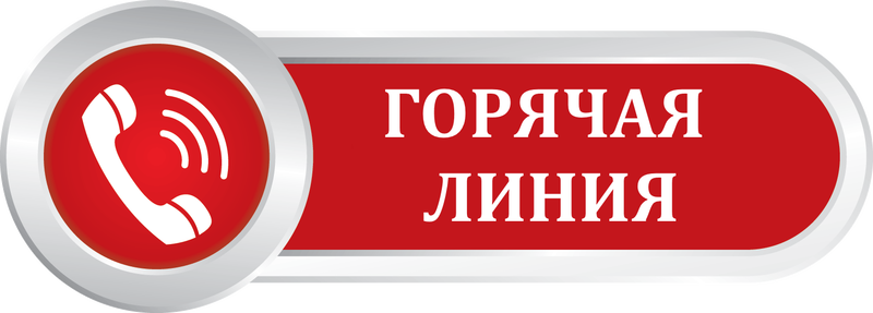 Горячую линию проведет Межрайонная ИФНС №21 по Московской области