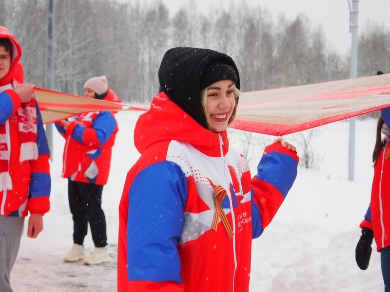 В Молодежном центре отметят 13-летие клуба «Твори добро»