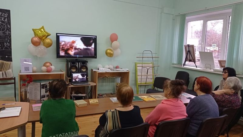 В Тучково вспоминали произведения Антона Чехова 