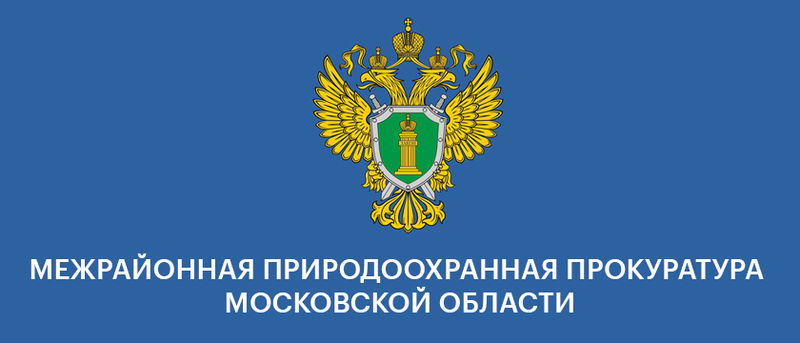 Межрайонной природоохранной прокуратурой Московской области в судебном порядке истребована часть земельного участка, занятого береговой полосой водного объекта